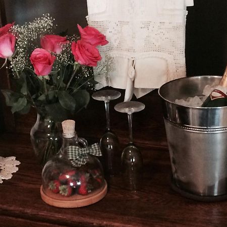 The Sunny Grange Bed & Breakfast Campton Bagian luar foto