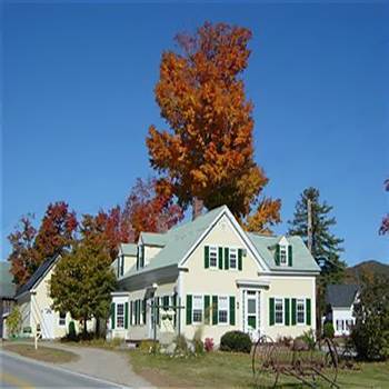 The Sunny Grange Bed & Breakfast Campton Bagian luar foto