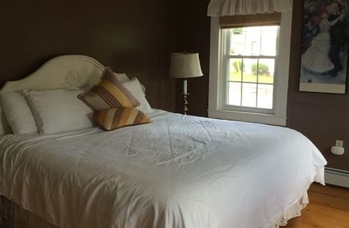 The Sunny Grange Bed & Breakfast Campton Bagian luar foto