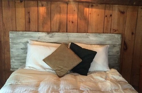 The Sunny Grange Bed & Breakfast Campton Bagian luar foto