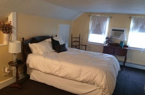 The Sunny Grange Bed & Breakfast Campton Bagian luar foto