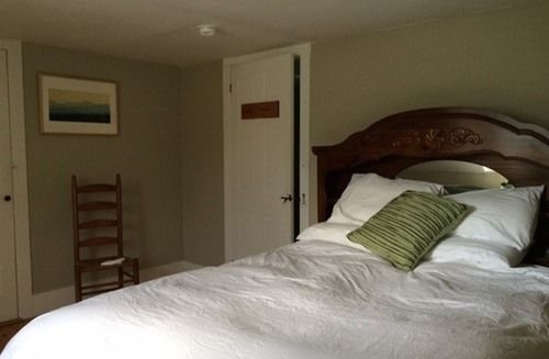 The Sunny Grange Bed & Breakfast Campton Bagian luar foto