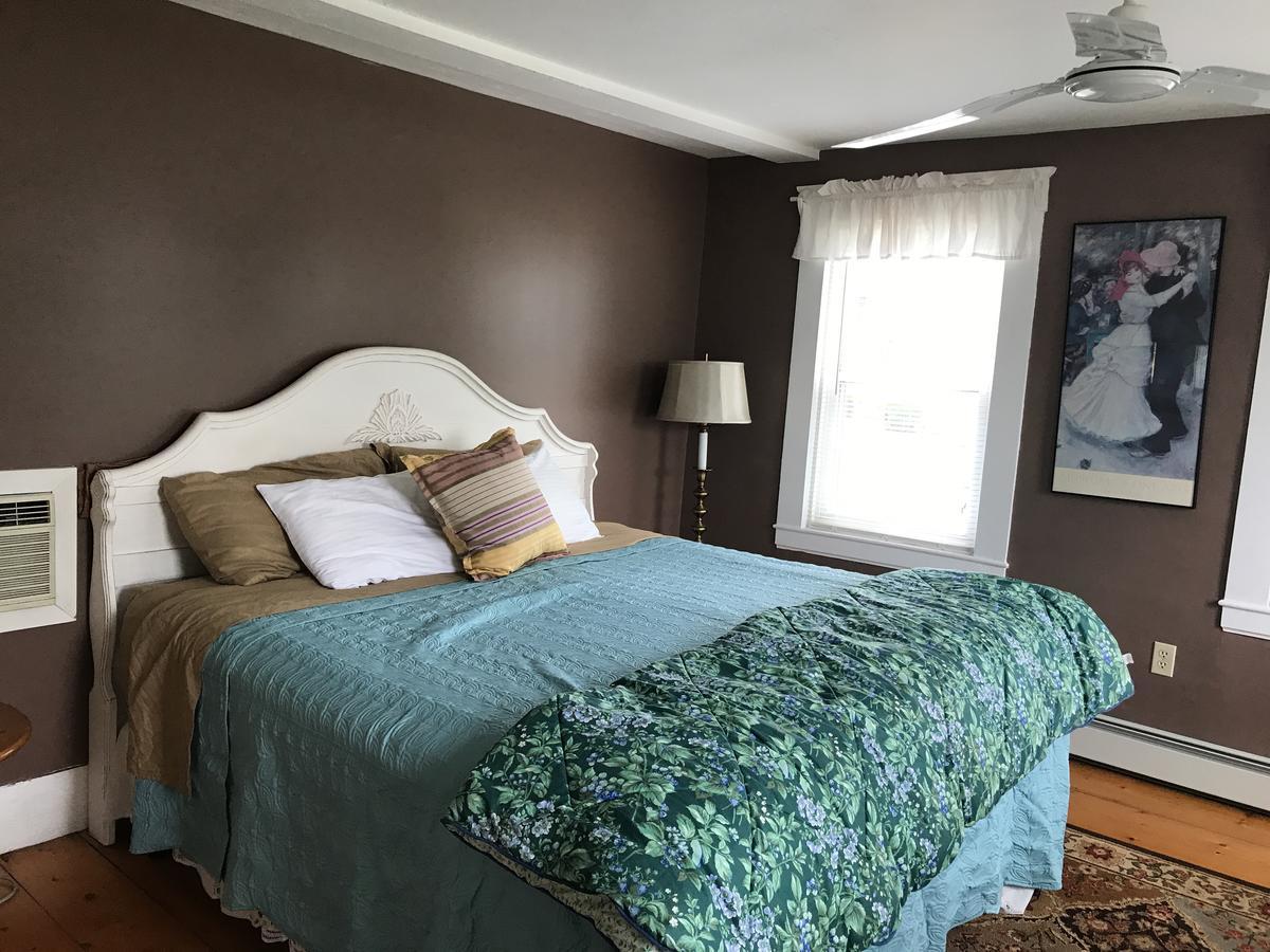 The Sunny Grange Bed & Breakfast Campton Bagian luar foto