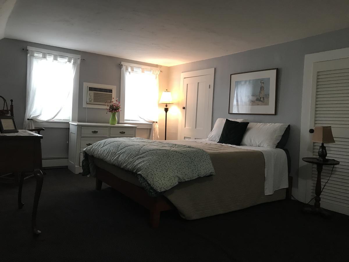 The Sunny Grange Bed & Breakfast Campton Bagian luar foto
