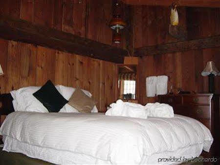 The Sunny Grange Bed & Breakfast Campton Ruang foto