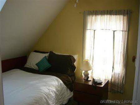 The Sunny Grange Bed & Breakfast Campton Ruang foto