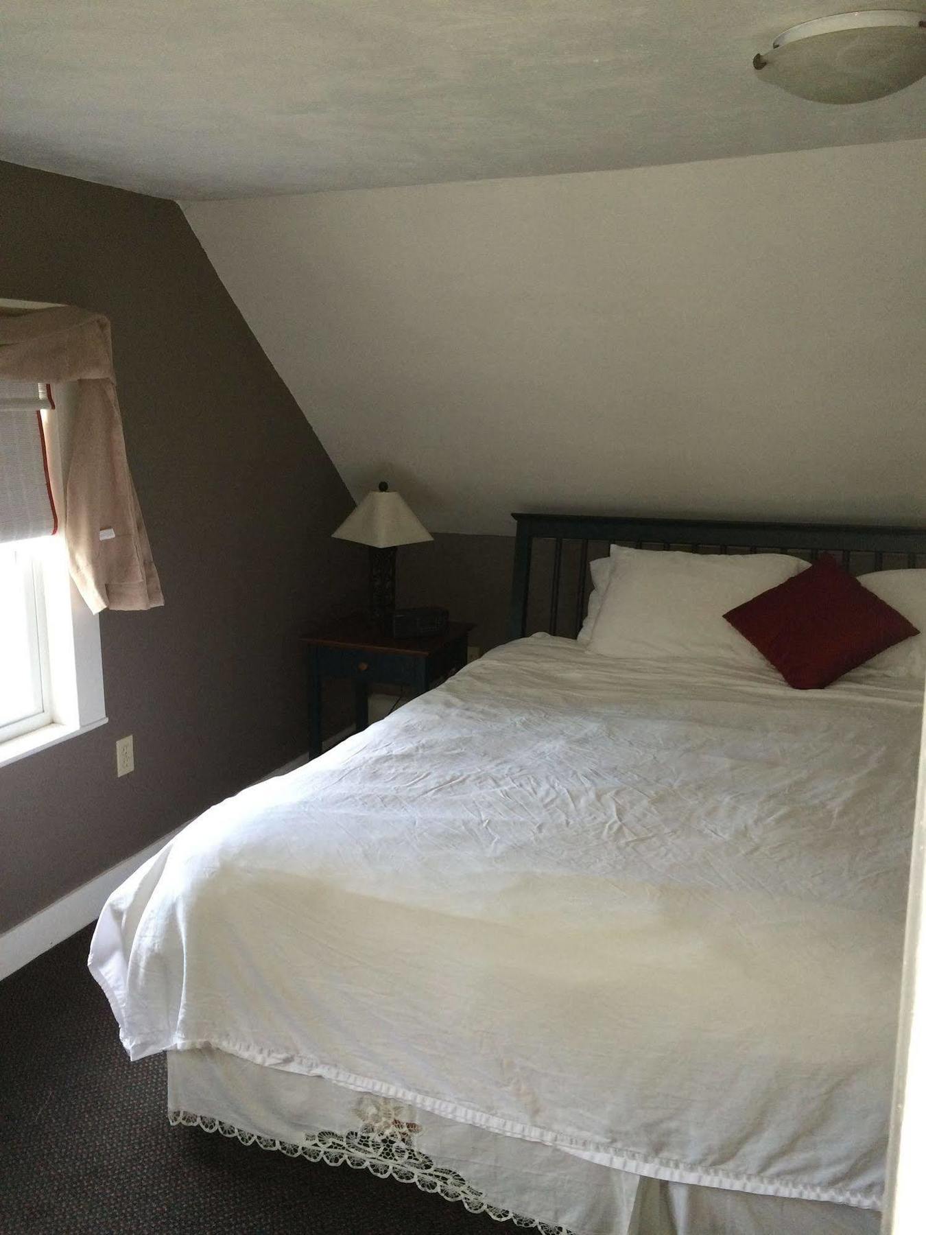The Sunny Grange Bed & Breakfast Campton Bagian luar foto